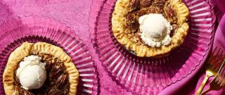 Granny’s Mini Pecan Pies Photo