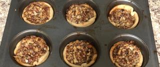 Mini Pecan Pies Photo