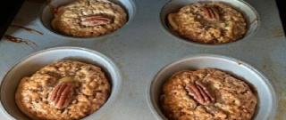 Pecan Tarts Photo