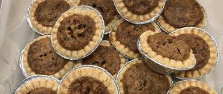 Pecan Pie Tarts Photo