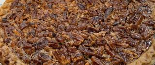 Easy Pecan Pie Photo