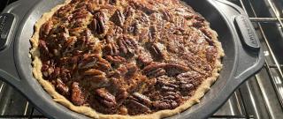 Chef John's Pecan Pie Photo