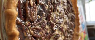 Classic Pecan Pie Photo