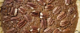 Ruth's Chocolate Pecan Pie Photo