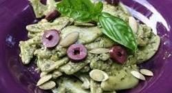 Yummy Vegan Pesto Classico Photo