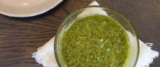 The Best Classic Pesto Photo