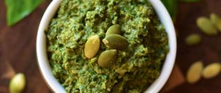 Pepita Pesto Photo