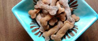 2-Ingredient Dog Treats Photo