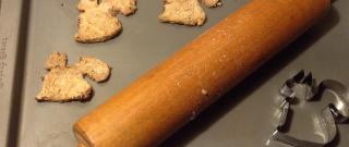 Dog Biscuits I Photo