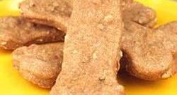 Doggie Biscuits II Photo