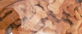 Doggie Treats II Photo