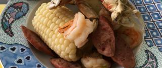 Seafood Boil Photo