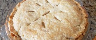 No-Fail Pie Crust Photo