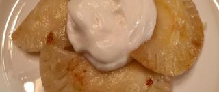 Cottage Cheese Perogies Photo