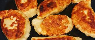 Pierogies Photo