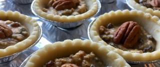 Butter Tarts Photo