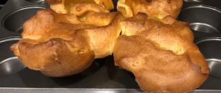 Hi-Rise Easy Yorkshire Pudding Photo