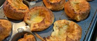 Blender Yorkshire Pudding Photo