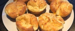 Chef John's Popovers Photo