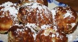 Laura's Famous Aebleskiver Photo