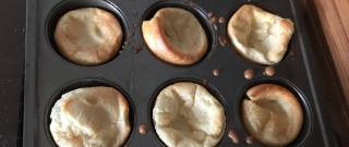 Easy Yorkshire Pudding Photo