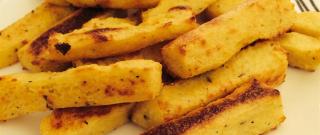 Polenta Fries Photo