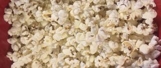 Instant Pot Popcorn Photo