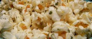 Truffle Lovers' Popcorn Photo