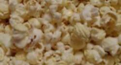 Bacon Popcorn Photo