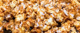 Spicy-Sweet Buffalo Popcorn Photo