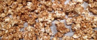 Caramel Corn I Photo