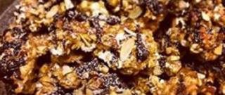 Reindeer Poop Popcorn Photo