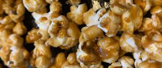 Caramel Corn IV Photo