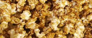 Caramel Corn II Photo