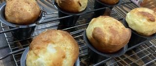 Popovers Photo