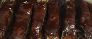 BBQ Country-Style Ribs Photo