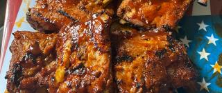 Simple Country Ribs Photo