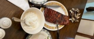 Easy St. Louis-Style Pork Ribs on Gas Grill Photo