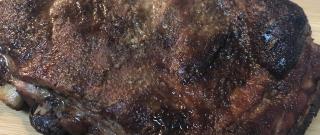 Traditional Rub for St. Louis Ribs Photo