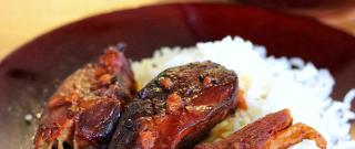 Asian Style Country Ribs Photo