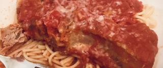 Italian Country Style Ribs Photo
