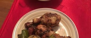 Chinese Braised Spare Ribs Photo
