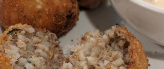 Boudin Balls Photo