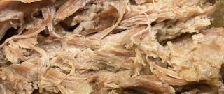 Slow Cooker Carnitas Photo