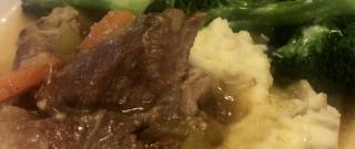 Chef John's Irish Pork Stew Photo