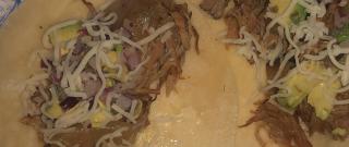 Crispy Pork Carnitas Photo