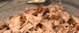 Chef John's Pulled Pork BBQ Photo