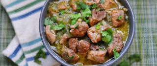 Instant Pot® Chile Verde Photo