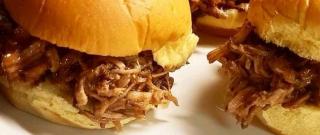 Slow Cooker Root Beer Pulled Pork Photo