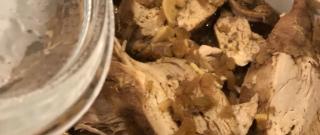 Amazing Pork Tenderloin in the Slow Cooker Photo